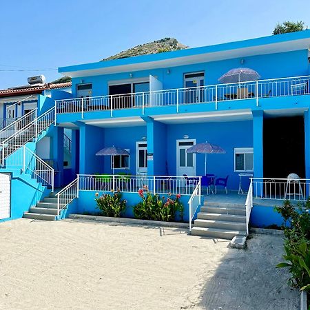 Villa Denny 보르쉬 외부 사진