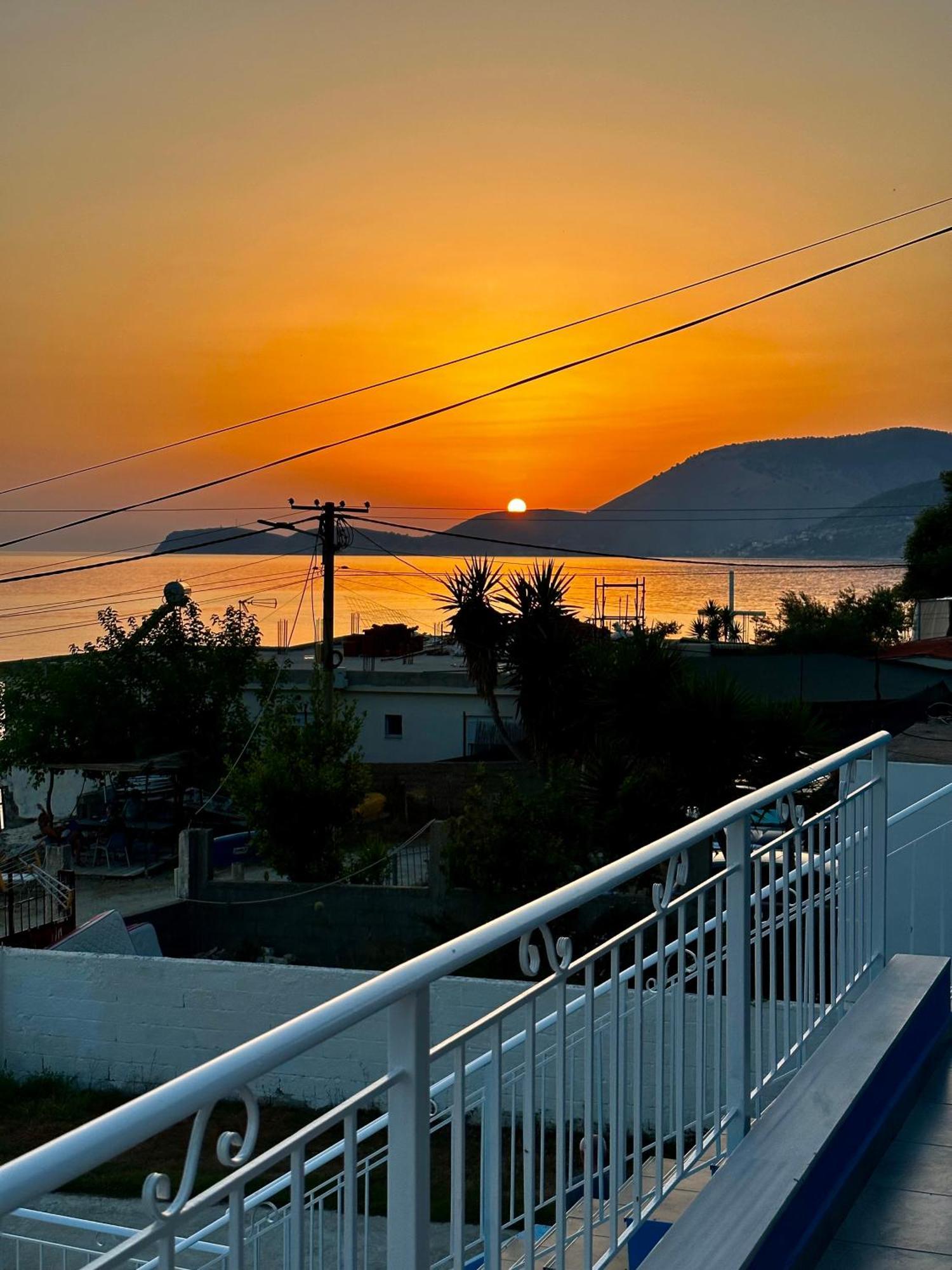 Villa Denny 보르쉬 외부 사진
